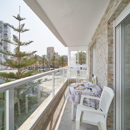 Apartamento Happy Days- Diana 1 Benalmadena Ngoại thất bức ảnh