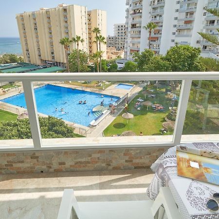 Apartamento Happy Days- Diana 1 Benalmadena Ngoại thất bức ảnh