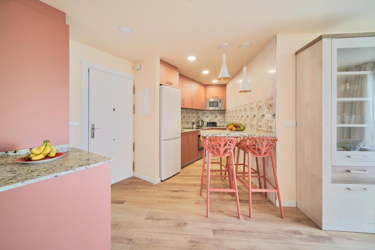 Apartamento Happy Days- Diana 1 Benalmadena Ngoại thất bức ảnh