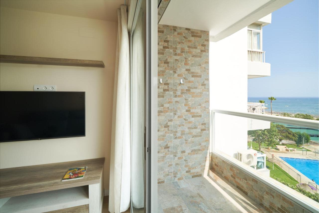 Apartamento Happy Days- Diana 1 Benalmadena Ngoại thất bức ảnh