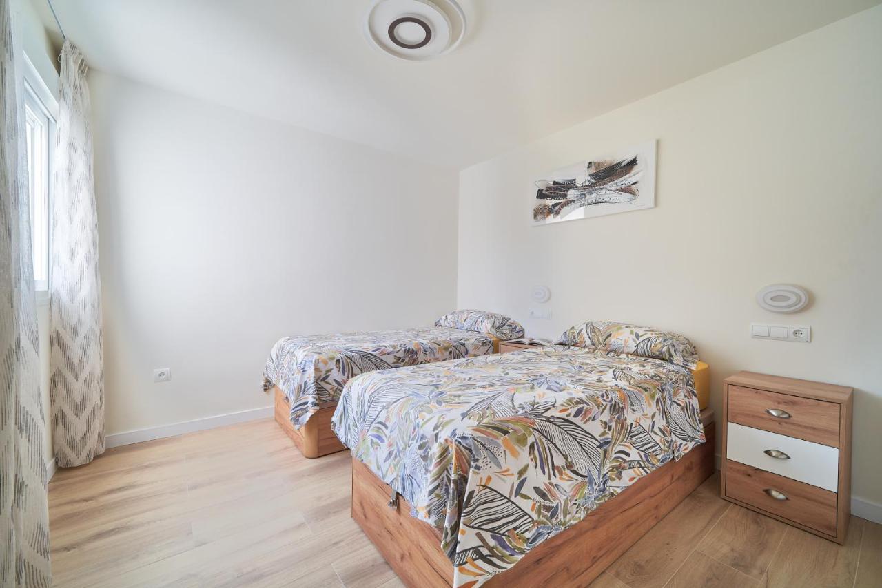 Apartamento Happy Days- Diana 1 Benalmadena Ngoại thất bức ảnh
