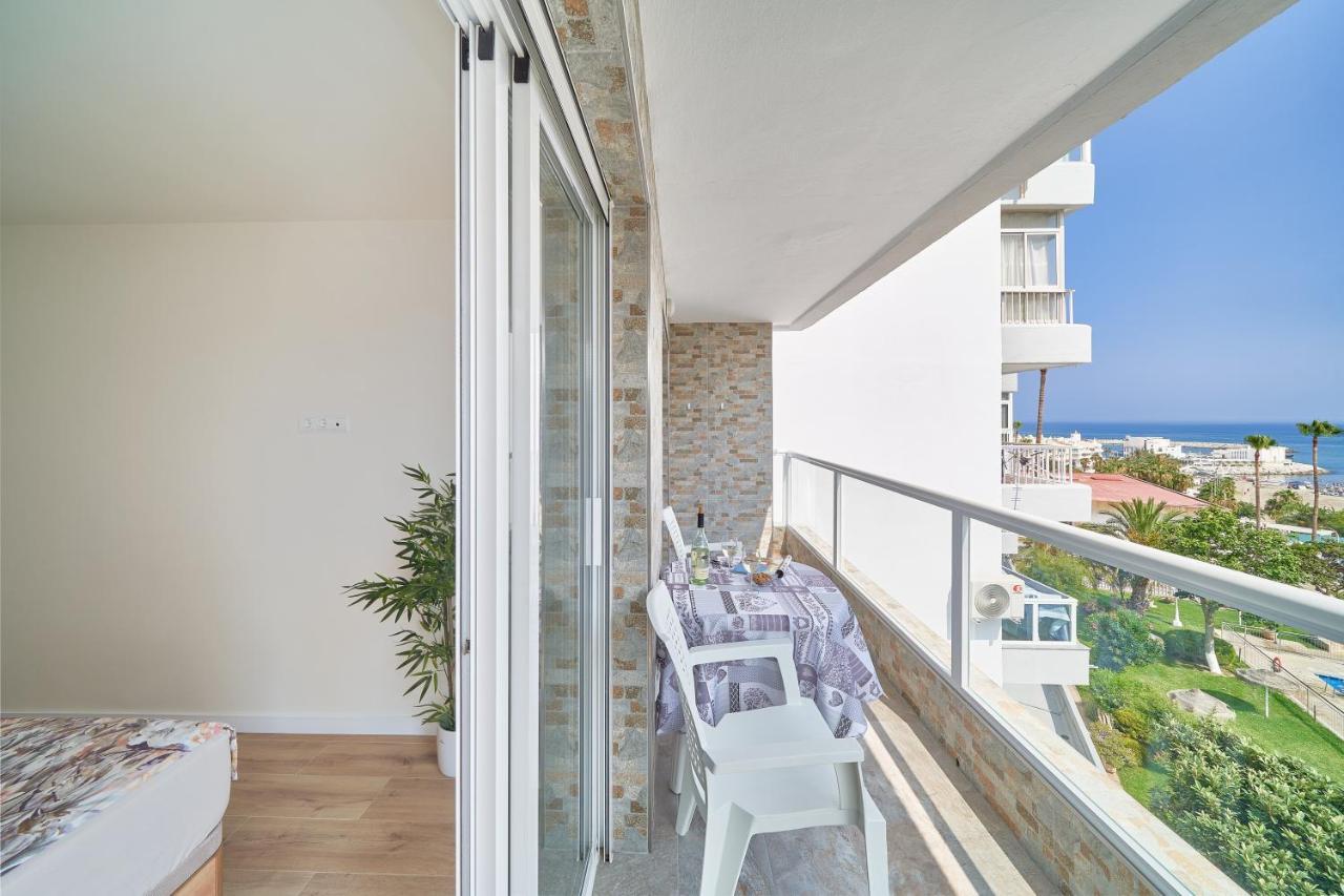 Apartamento Happy Days- Diana 1 Benalmadena Ngoại thất bức ảnh