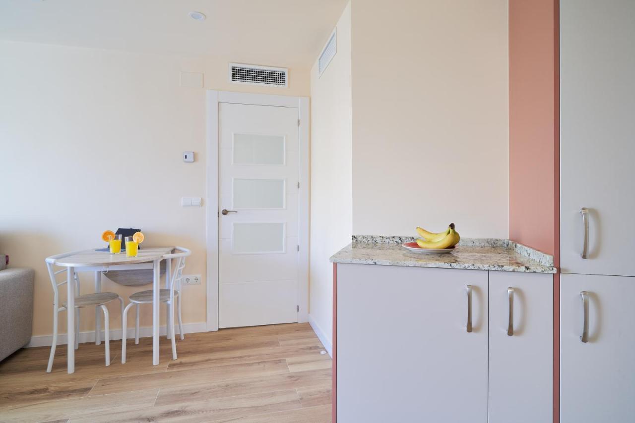 Apartamento Happy Days- Diana 1 Benalmadena Ngoại thất bức ảnh