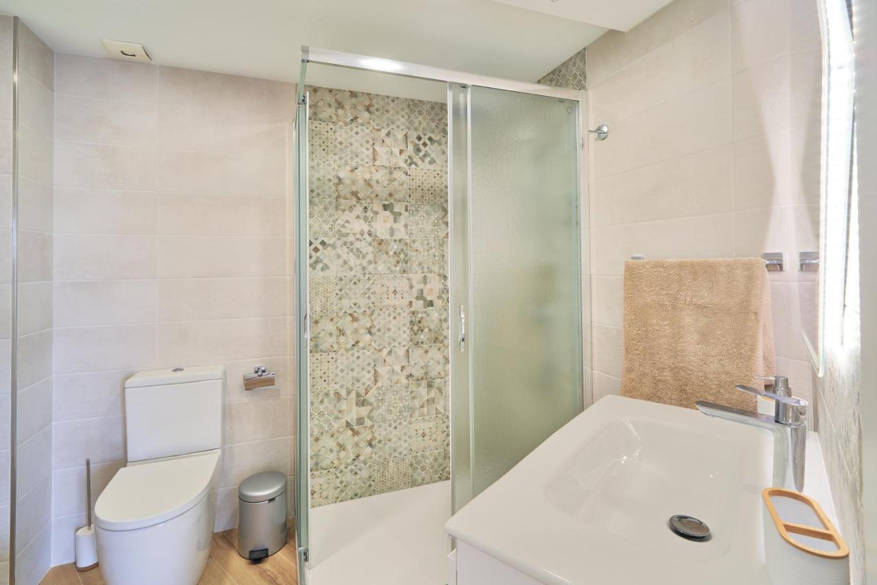Apartamento Happy Days- Diana 1 Benalmadena Ngoại thất bức ảnh