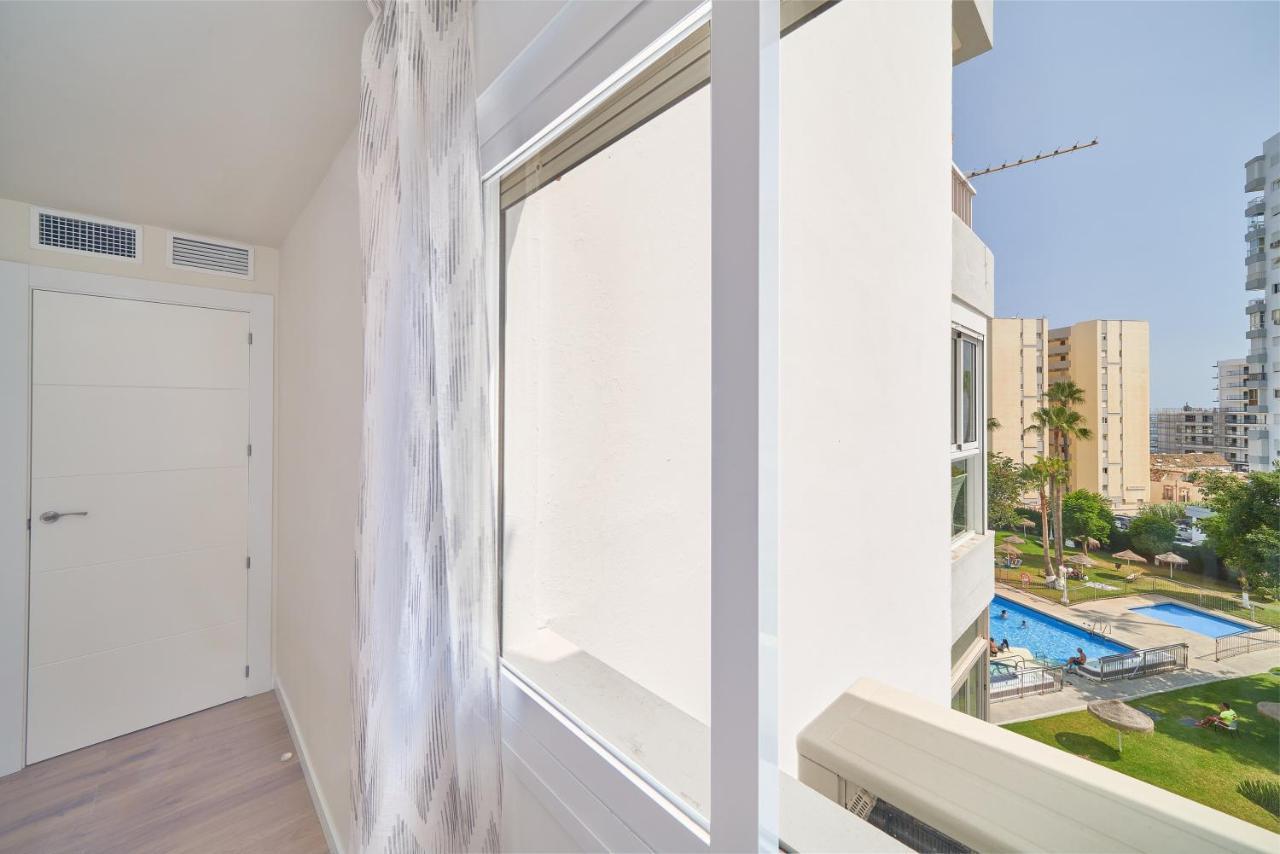 Apartamento Happy Days- Diana 1 Benalmadena Ngoại thất bức ảnh