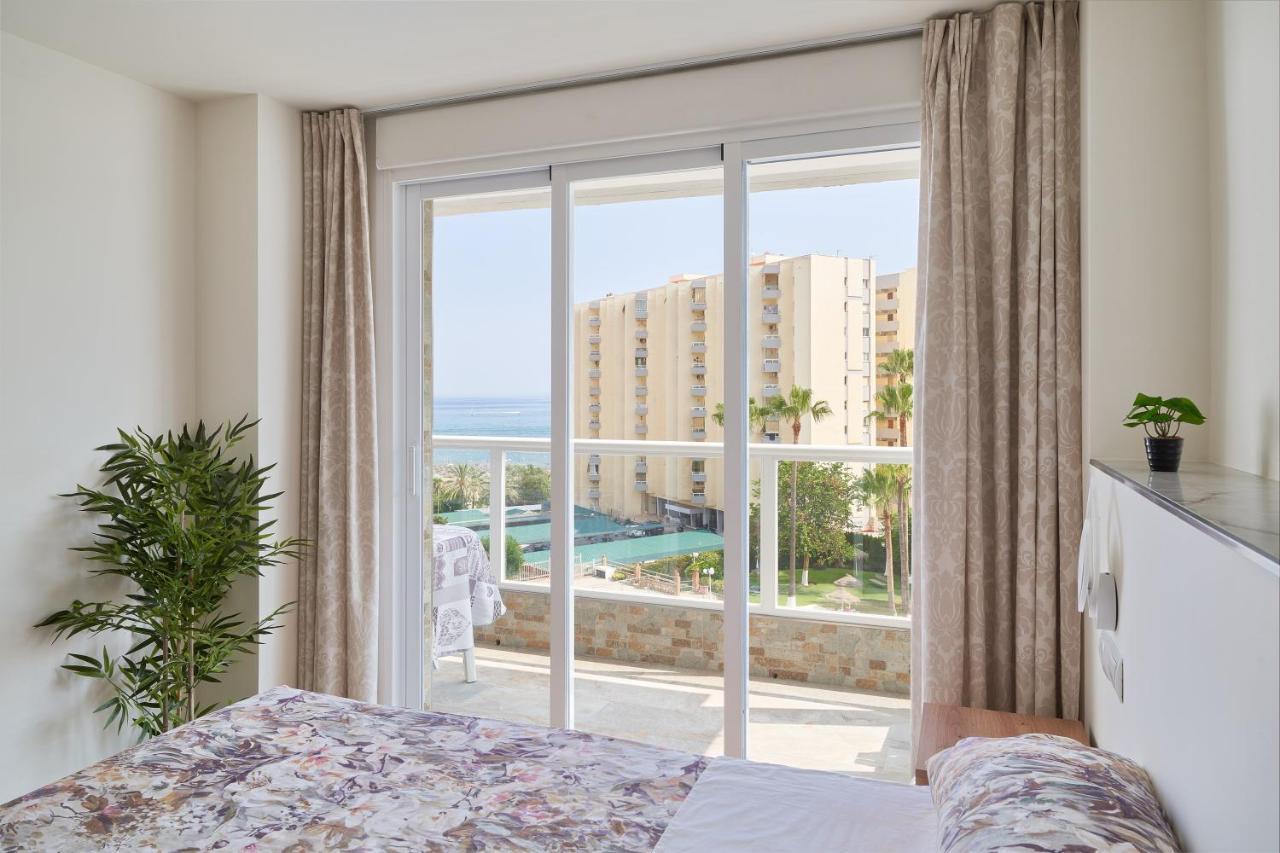Apartamento Happy Days- Diana 1 Benalmadena Ngoại thất bức ảnh