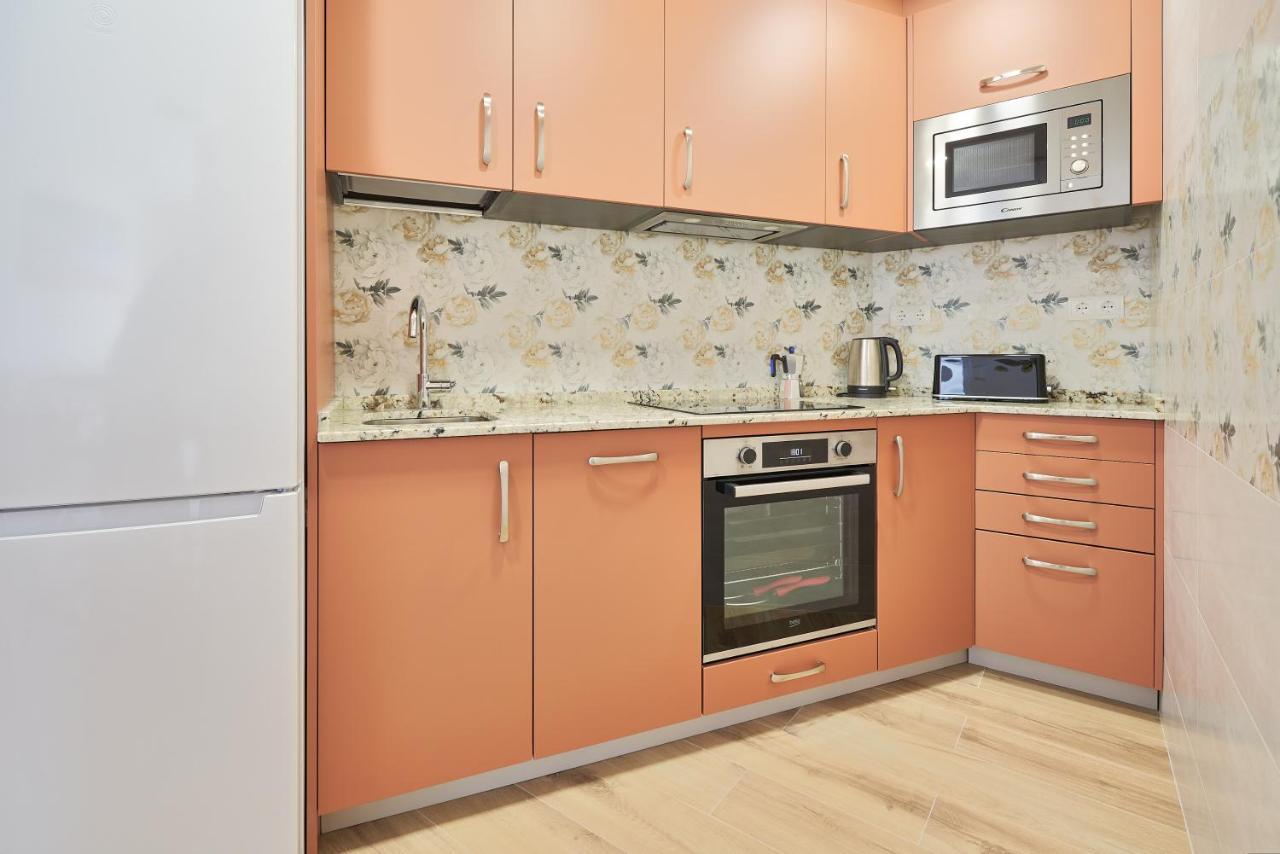 Apartamento Happy Days- Diana 1 Benalmadena Ngoại thất bức ảnh