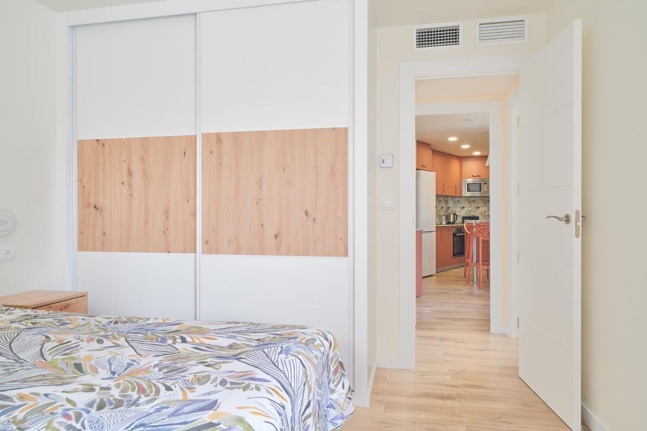 Apartamento Happy Days- Diana 1 Benalmadena Ngoại thất bức ảnh