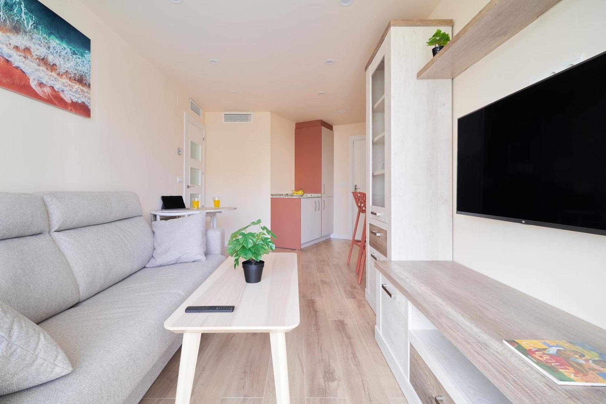 Apartamento Happy Days- Diana 1 Benalmadena Ngoại thất bức ảnh