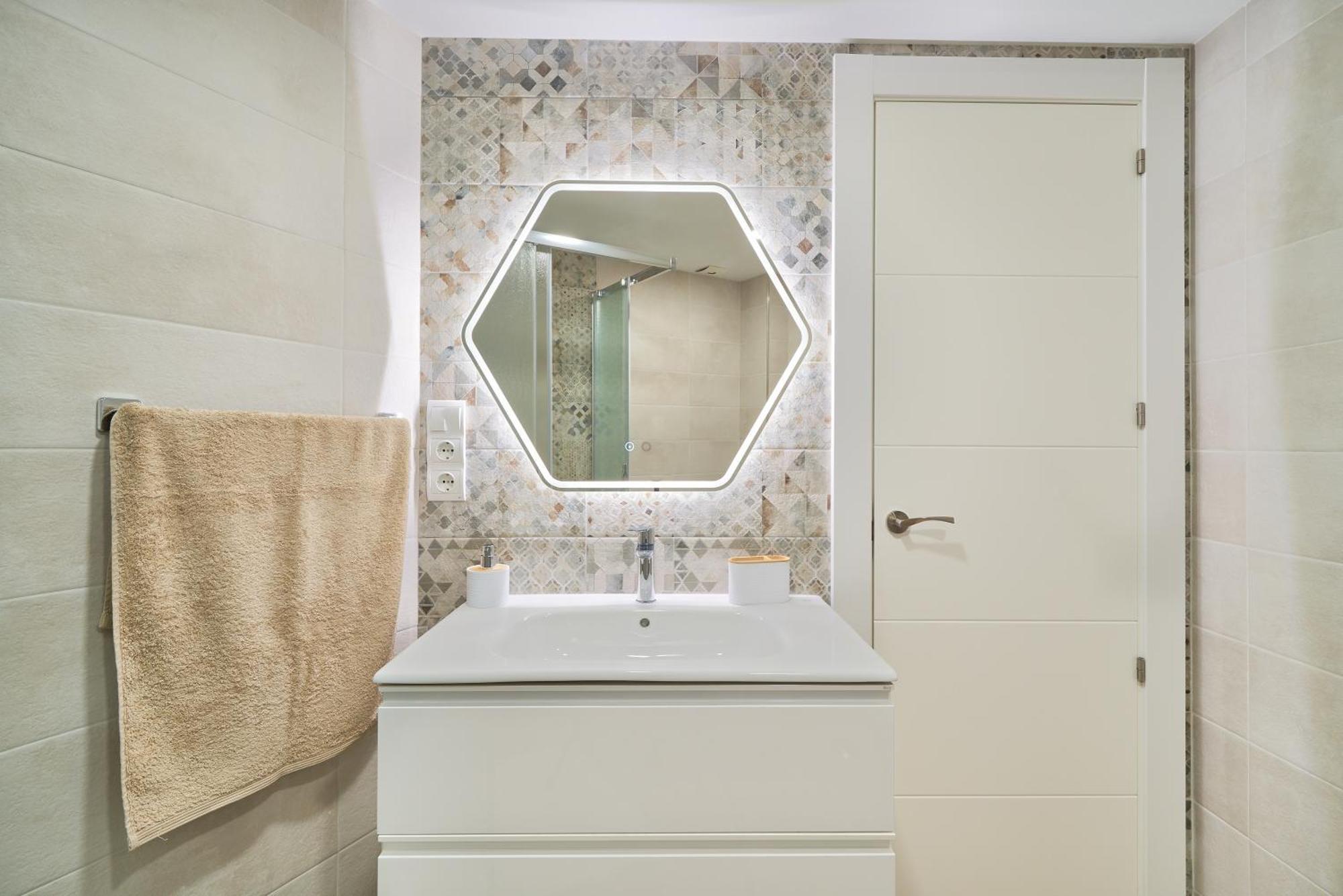 Apartamento Happy Days- Diana 1 Benalmadena Ngoại thất bức ảnh