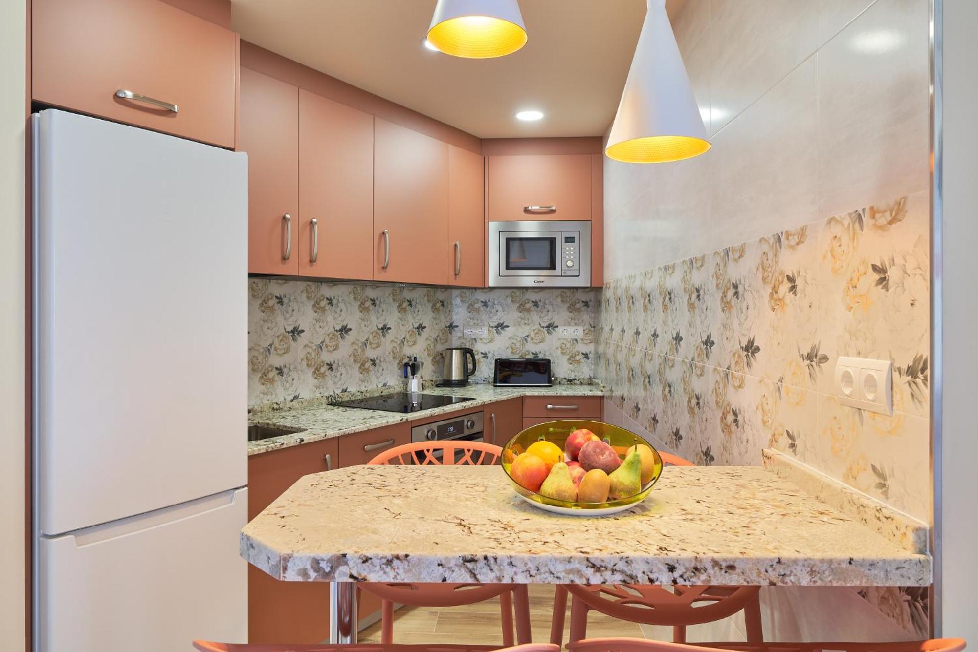Apartamento Happy Days- Diana 1 Benalmadena Ngoại thất bức ảnh