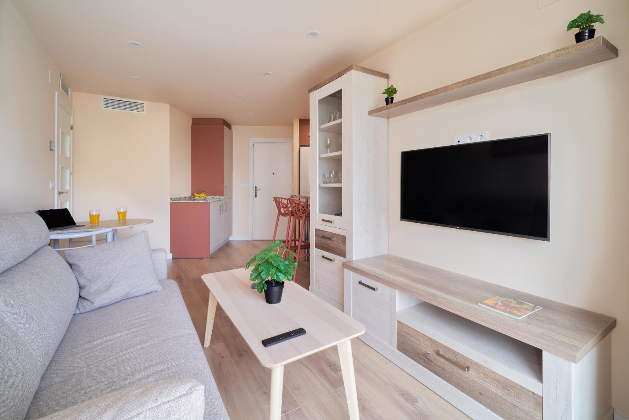 Apartamento Happy Days- Diana 1 Benalmadena Ngoại thất bức ảnh