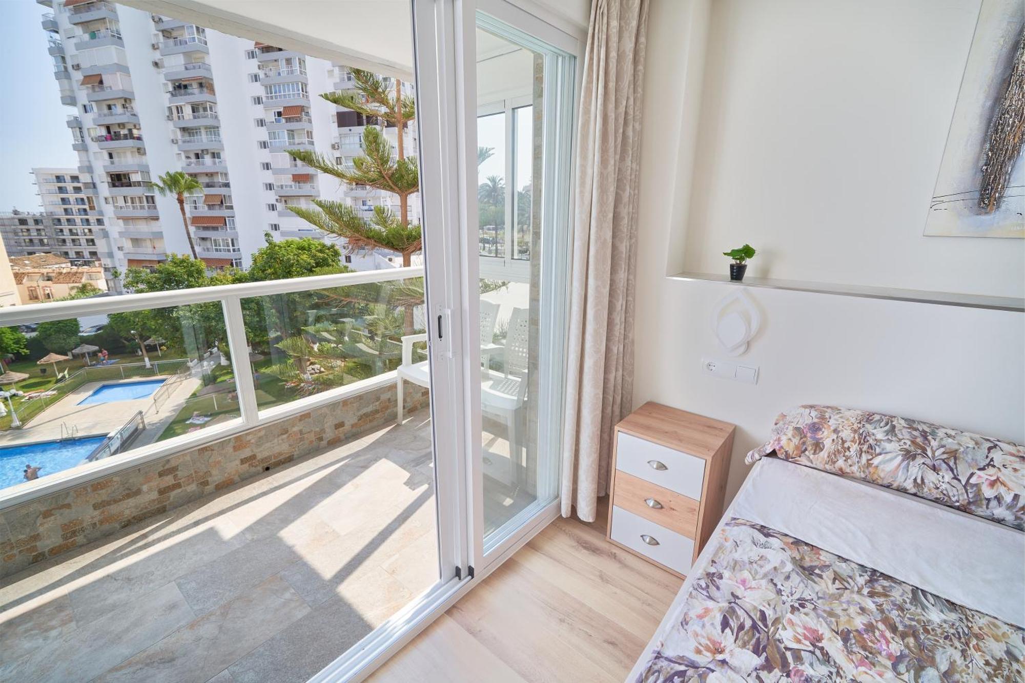 Apartamento Happy Days- Diana 1 Benalmadena Ngoại thất bức ảnh